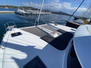 Lagoon 46 „Penelope“ – fotka 11