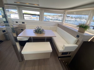 Lagoon 46 „Penelope“ – fotka 24