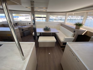 Lagoon 46 „Penelope“ – fotka 13
