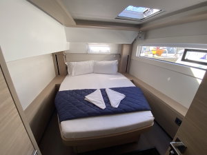 Lagoon 46 „Penelope“ – fotka 22