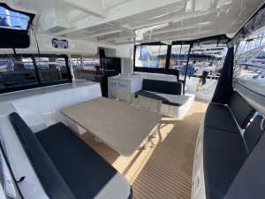 Lagoon 46 „Penelope“ – fotka 4
