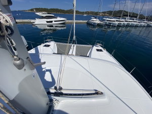Lagoon 46 „Penelope“ – fotka 8