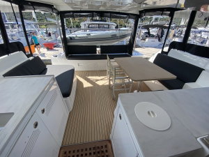 Lagoon 46 „Penelope“ – fotka 12