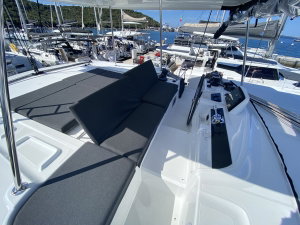 Lagoon 46 „Penelope“ – fotka 6