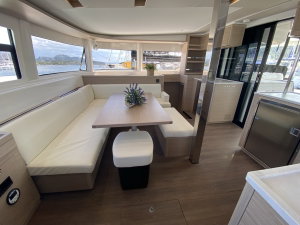 Lagoon 46 „Penelope“ – fotka 23