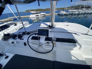 Lagoon 46 „Penelope“ – fotka 9
