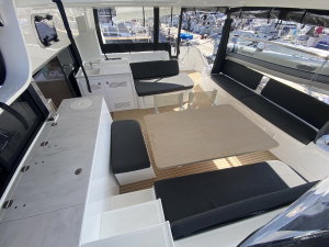 Lagoon 46 „Penelope“ – fotka 10