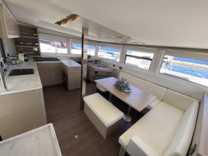 Lagoon 46 „Penelope“ – fotka 15