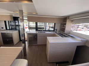 Lagoon 46 „Penelope“ – fotka 20