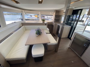 Lagoon 46 „Penelope“ – fotka 18