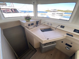 Lagoon 46 „Penelope“ – fotka 19