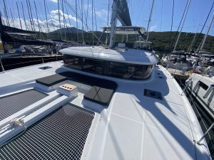Lagoon 46 „Penelope“ – fotka 25