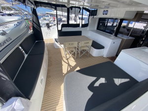 Lagoon 46 „Penelope“ – fotka 5
