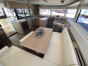 Lagoon 46 „Penelope“ – fotka 16