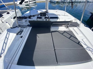 Lagoon 46 „Penelope“ – fotka 7