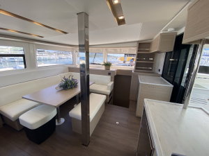 Lagoon 46 „Penelope“ – fotka 21