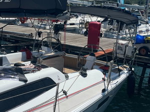 Dehler 38 „JENNY“ – fotka 5