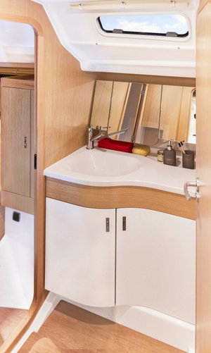 Dehler 38 „JENNY“ – fotka 13