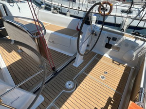 Dehler 38 „JENNY“ – fotka 4