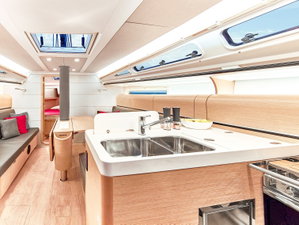 Dehler 38 „JENNY“ – fotka 17