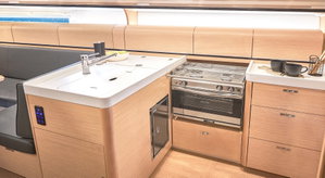 Dehler 38 „JENNY“ – fotka 7