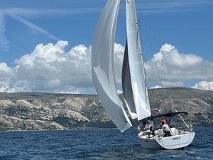 Dehler 38 „JENNY“ – fotka 3