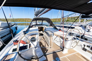 Dehler 38 „Bubba Gump“ – fotka 4