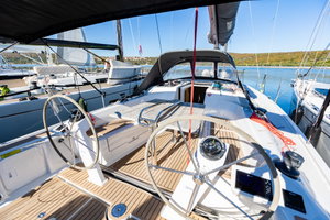 Dehler 38 „Bubba Gump“ – fotka 3