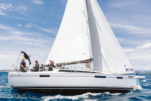 Dehler 38 „Bubba Gump“ – fotka 5