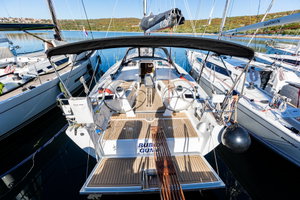 Dehler 38 „Bubba Gump“ – fotka 2