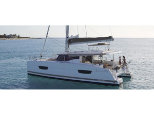 Lucia 40 „STELLA LUNA“ – fotka 1