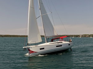 Oceanis 40.1 „DORY“ – fotka 3