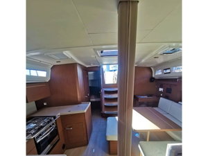 Oceanis 40.1 „DORY“ – fotka 7