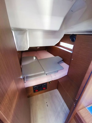 Oceanis 40.1 „DORY“ – fotka 10