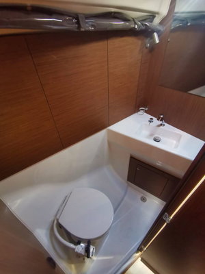 Oceanis 40.1 „DORY“ – fotka 8