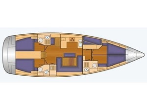 Bavaria 50 Cruiser „Arctic Wisdom“ – fotka 2
