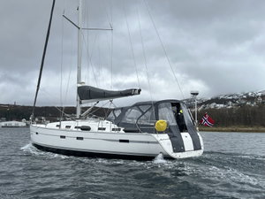 Bavaria 50 Cruiser „Arctic Wisdom“ – fotka 1
