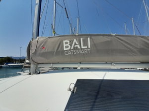 Bali Catsmart „Marestrella (Pax 10)“ – fotka 6