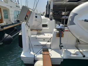 Bali Catsmart „Marestrella (Pax 10)“ – fotka 2