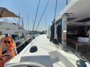 Bali Catsmart „Marestrella (Pax 10)“ – fotka 7