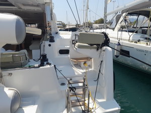 Bali Catsmart „Marestrella (Pax 10)“ – fotka 3