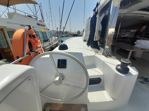 Bali Catsmart „Marestrella (Pax 10)“ – fotka 9