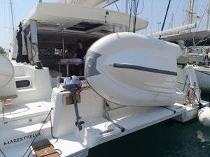 Bali Catsmart „Marestrella (Pax 10)“ – fotka 8