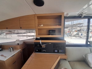 Bali Catsmart „Marestrella (Pax 10)“ – fotka 12
