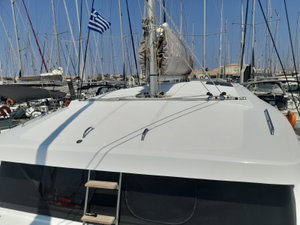 Bali Catsmart „Marestrella (Pax 10)“ – fotka 5