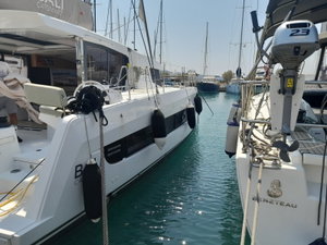 Bali Catsmart „Marestrella (Pax 10)“ – fotka 10