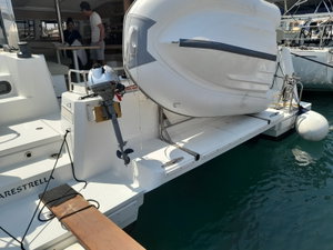 Bali Catsmart „Marestrella (Pax 10)“ – fotka 11