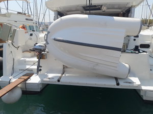 Bali Catsmart „Marestrella (Pax 10)“ – fotka 4
