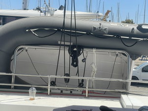 Bali Catsmart „Mareluna (Pax 10)“ – fotka 3