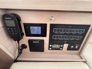 Lagoon 40 „Nami Maru“ – fotka 15